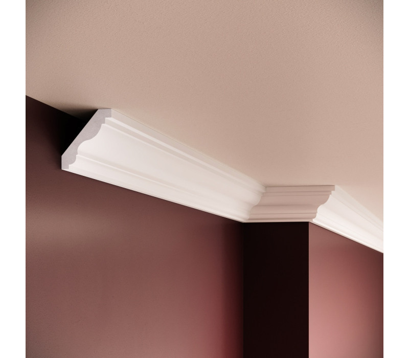 Scafa poliuretan, Manavi, P904-5.5x5x200cm