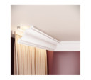 Scafa polimer rigid, Manavi, C15 - 8x8x200 cm