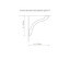 Scafa polimer rigid, Manavi, C17 - 9.3x9.5x200 cm