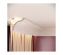 Scafa polimer rigid, Manavi, C17 - 9.3x9.5x200 cm