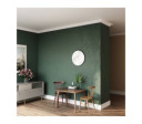 Scafa polimer rigid, Manavi, C17 - 9.3x9.5x200 cm