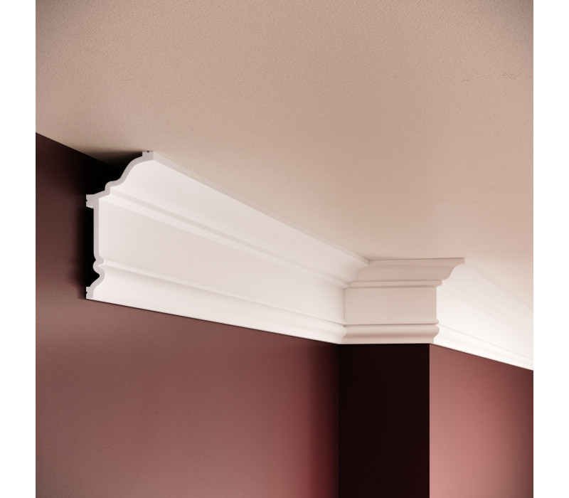 Scafa polimer rigid, Manavi, C19-9.7x4.8x200cm
