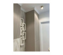 Scafa polimer rigid, Manavi, C19-9.7x4.8x200cm