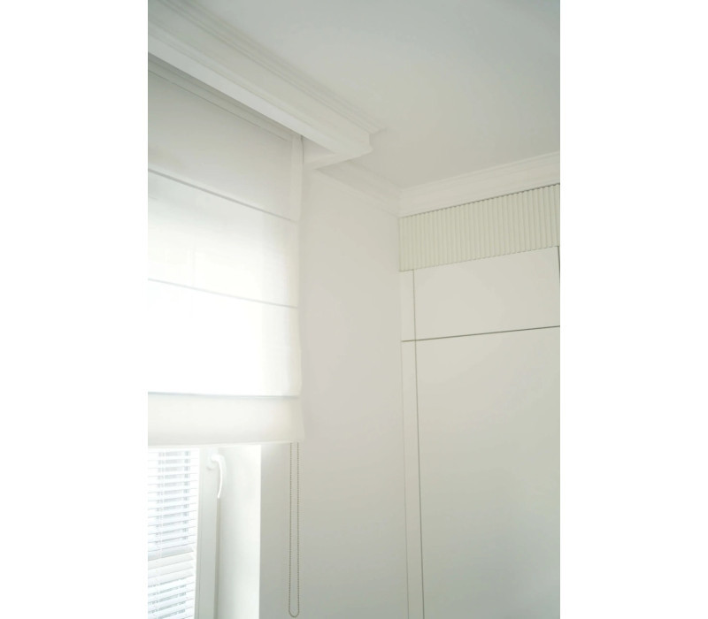 Scafa polimer rigid, Manavi, C19-9.7x4.8x200cm