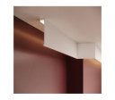 Scafa polimer rigid, Manavi, S31-10x2.2x200 cm