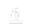 Scafa polimer rigid, Manavi, S31-10x2.2x200 cm