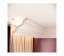 Scafa polimer rigid, Manavi, C11 - 10.8x11.2x200 cm