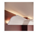 Scafa polimer rigid, Manavi, C18-11x12.4x200cm
