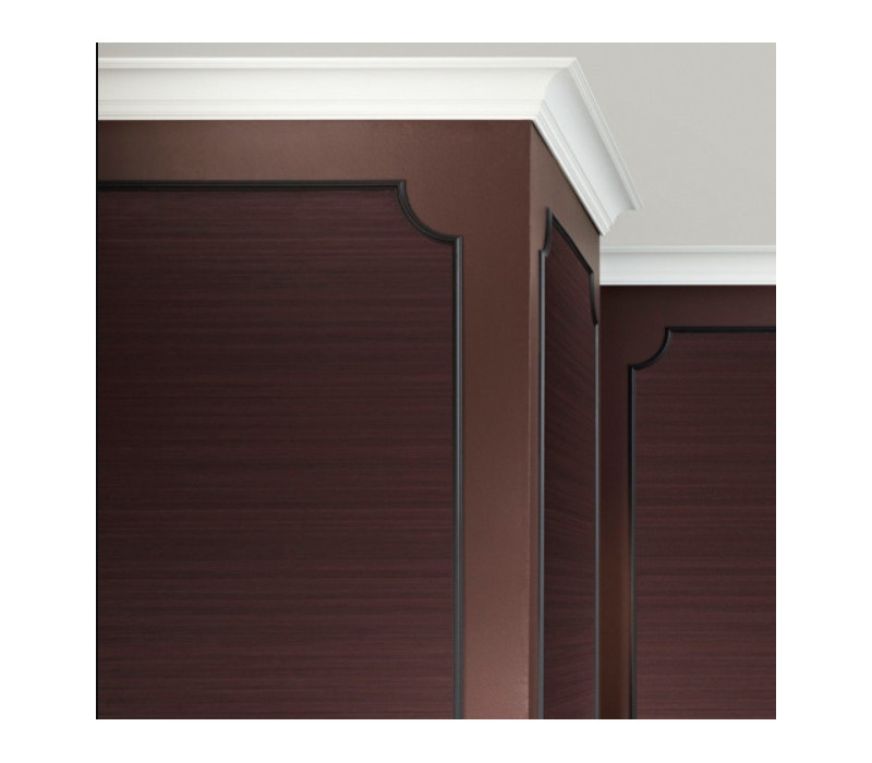 Scafa polimer rigid, Manavi, C18-11x12.4x200cm