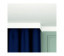 Profil mascare galerie polimer rigid, Manavi, ES5 - 6.5x2.8x200 cm