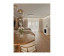 Profil mascare galerie polimer rigid, Manavi, ES5 - 6.5x2.8x200 cm