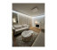 Profil mascare galerie polimer rigid, Manavi, ES5 - 6.5x2.8x200 cm