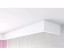 Profil mascare galerie polimer rigid, Manavi, ES14 - 12x3.8x200 cm