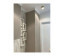 Profil mascare galerie polimer rigid, Manavi, C19-9.7x4.8x200cm