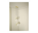 Profil mascare galerie polimer rigid, Manavi, C19-9.7x4.8x200cm