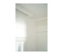 Profil mascare galerie poliuretan flexibil, Manavi, C19F - 9.7x4.8x200 cm