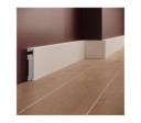 Profil mascare galerie polimer rigid, Manavi, S31-10x2.2x200 cm