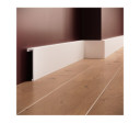Profil mascare galerie polimer rigid, Manavi, S31-10x2.2x200 cm