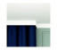 Profil mascare galerie polimer rigid, Manavi, ES4 - 10x4x200 cm