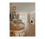 Profil mascare galerie polimer rigid, Manavi, ES4 - 10x4x200 cm