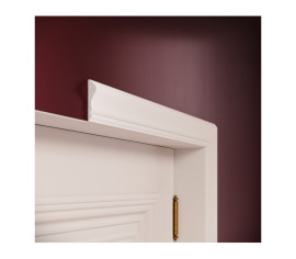 Ancadrament usa polimer rigid, Manavi, B11 - 6.6x1.6x200 cm