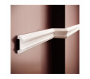 Ancadrament usa polimer rigid, Manavi, B13 - 8.7x2.9x200 cm