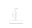 Ancadrament usa polimer rigid, Manavi, S6-9.6x1.3x200 cm