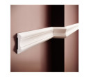 Ancadrament usa polimer rigid, Manavi, B14 - 10.1x2.2x200 cm