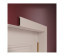 Ancadrament usa polimer rigid, Manavi, B25 - 7x1.2x200 cm