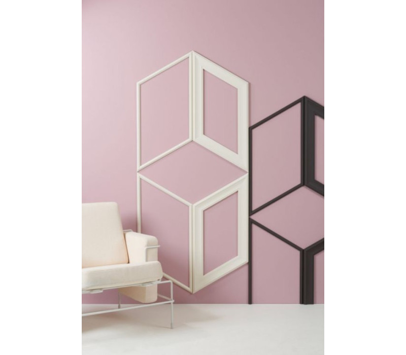 Ancadrament usa polimer rigid, Manavi, B6 - 7.3x2.2x200 cm
