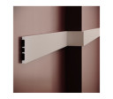 Ancadrament usa polimer rigid, Manavi, S9-10.2x1.6x200 cm