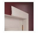 Ancadrament usa polimer rigid, Manavi, S14-12x1.6x200 cm