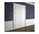 Ancadrament usa polimer rigid, Manavi, S14-12x1.6x200 cm