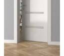 Ancadrament usa polimer rigid, Manavi, S35-8x1.1x200 cm