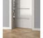 Ancadrament usa polimer rigid, Manavi, S35-8x1.1x200 cm