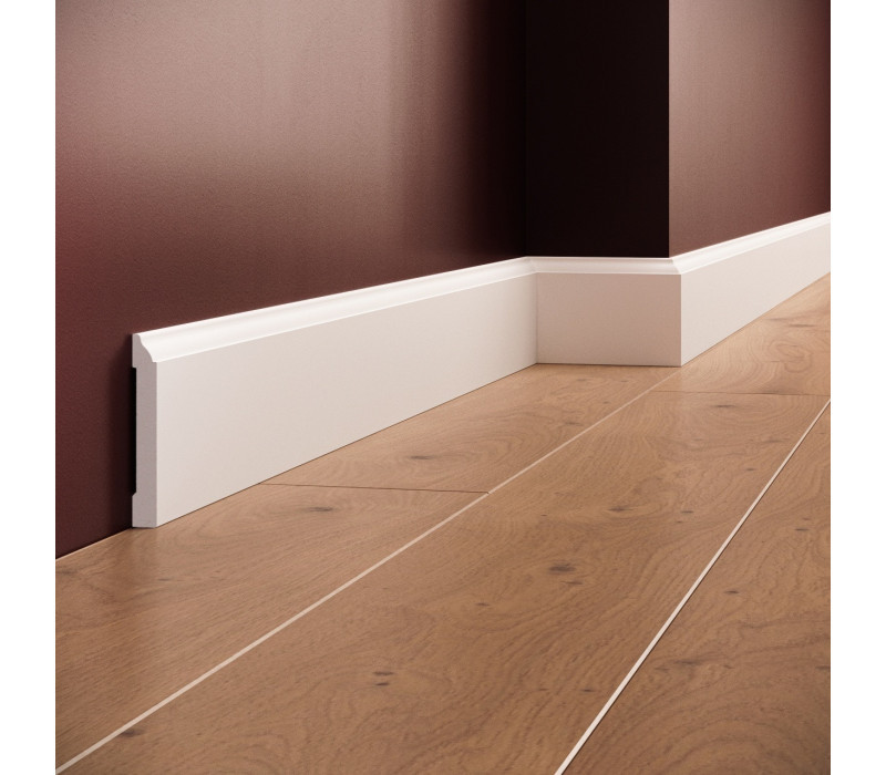 Ancadrament usa polimer rigid, Manavi, S17-8.2x1.1x200 cm