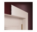 Ancadrament usa polimer rigid, Manavi, S23-13x1.2x200 cm