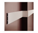 Ancadrament usa polimer rigid, Manavi, S23-13x1.2x200 cm
