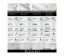 Ancadrament usa polimer rigid, Manavi, S23-13x1.2x200 cm