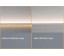 Bandă reflectorizantă profile decorative 2 cm × 20 m