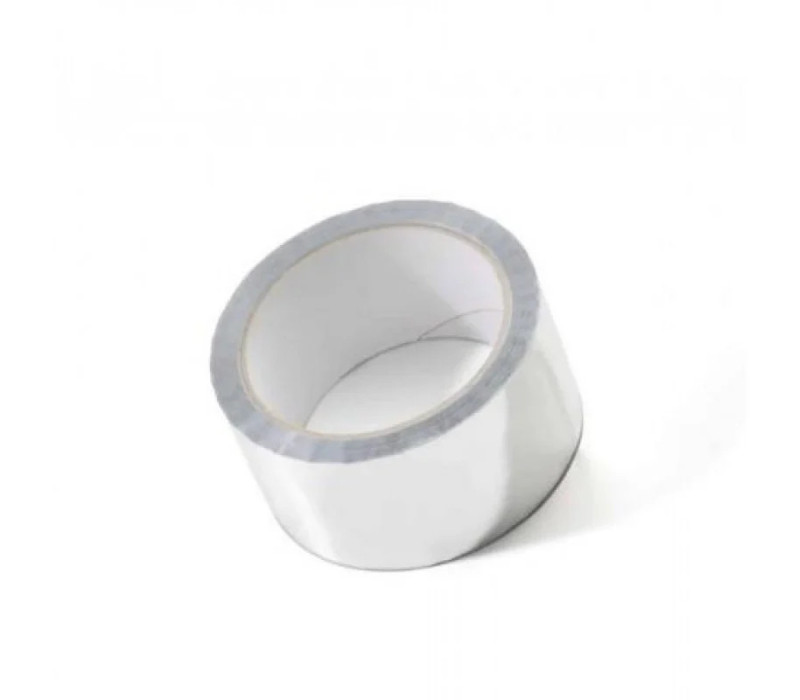 Bandă reflectorizantă profile decorative 5 cm × 50 m