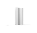 Panou decorativ 3D ORAC W111 BAR | CORKLINE