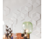 Panou decorativ 3D ORAC W100 ROMBUS | CORKLINE