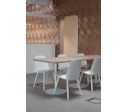 Panou decorativ 3D ORAC W101 TRAPEZIUM | CORKLINE