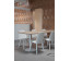 Panou decorativ 3D ORAC W101 TRAPEZIUM | CORKLINE