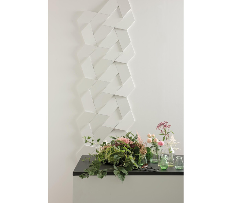 Panouri Decorative 3D ORAC W101 TRAPEZIUM