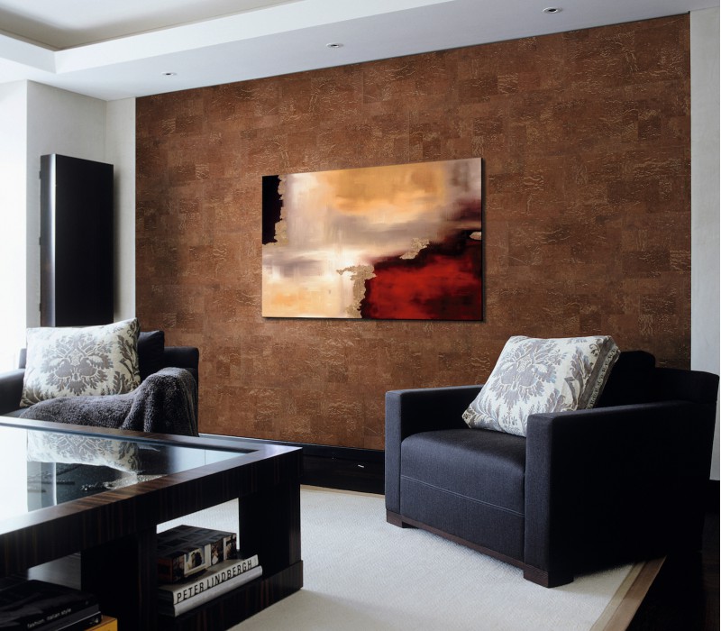 Lambriu Pluta Malta Chestnut