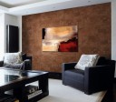 Lambriu Pluta Malta Chestnut