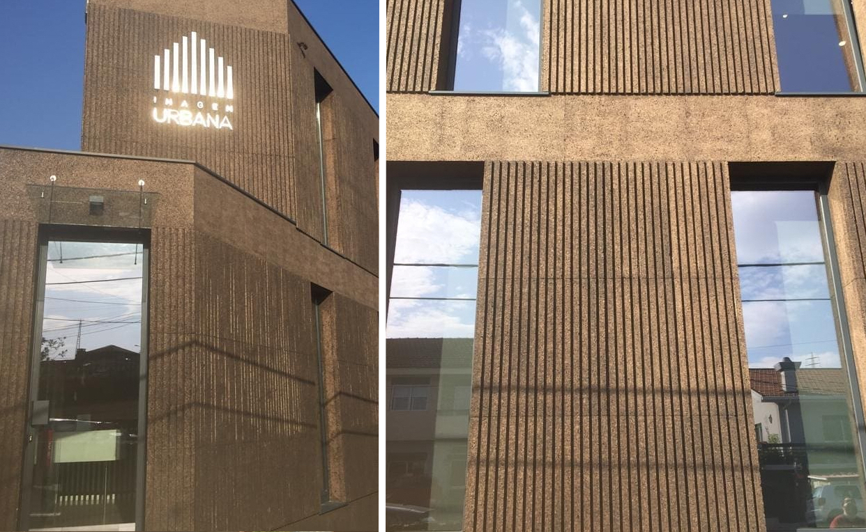 PLUTA EXPANDATA DECORATIVA MDFACADE PENTRU PLACARI APARENTE EXTERIOARE