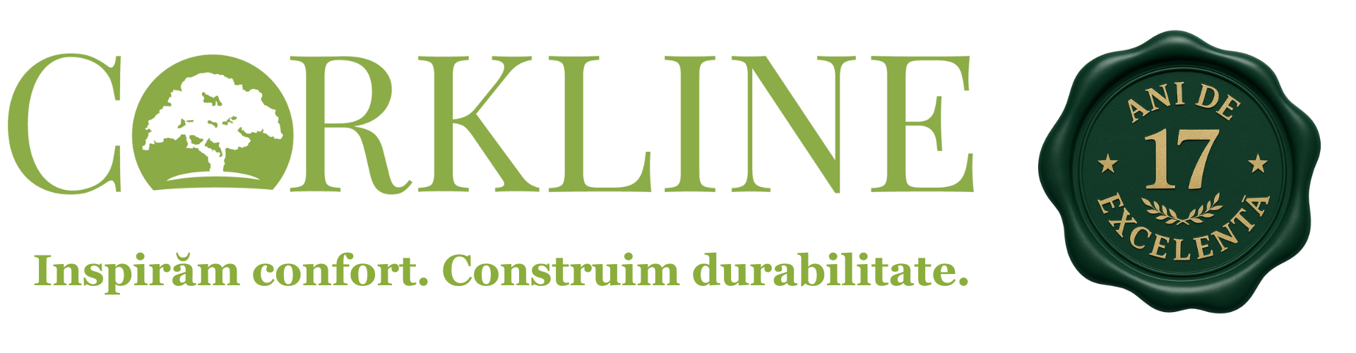 CORKLINE